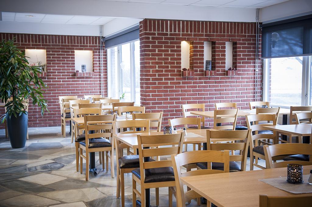 Slobrua Gjestegard Skarnes Stasjonsby Εξωτερικό φωτογραφία